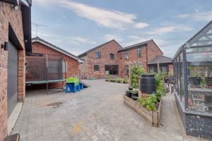 Garden- click for photo gallery